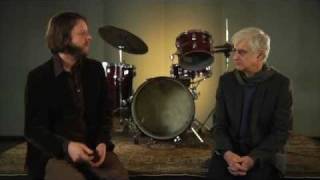 Billy Martin's LIFE ON DRUMS dvd featurette