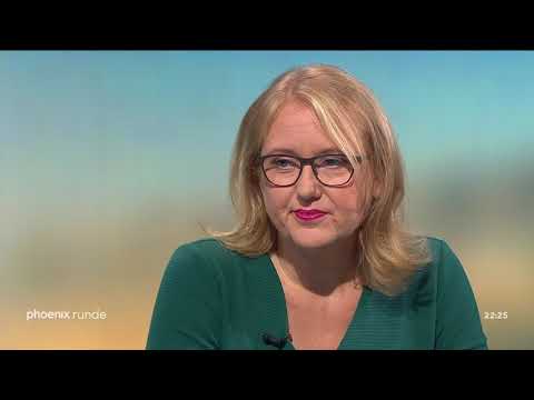 phoenix runde: "Reizthema Steuern - Wer gewinnt, wer verliert?" vom 12.09.19