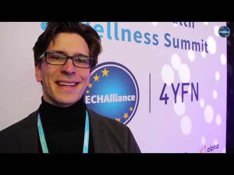 ECHAlliance DHWS19 Tarek R. Besold