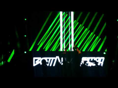 Benny Benassi and friends Bottai vs  Simon De Jano