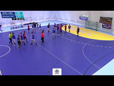 HV EHC HS1 - HV Atomium 61 HS1