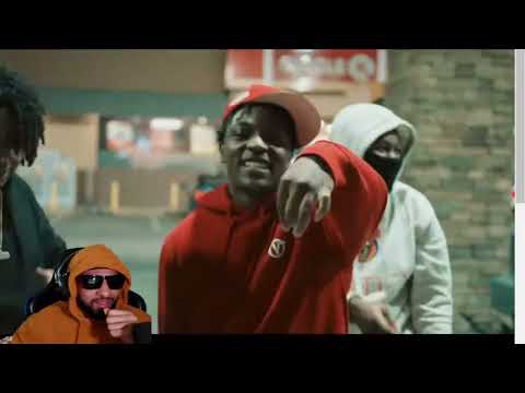 Buddha1k x Banditdamack - Hemet Mall (REACTION)
