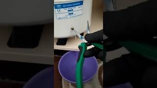 SU ARITMA CİHAZİ TANK NE ZAMAN DEĞİŞİR