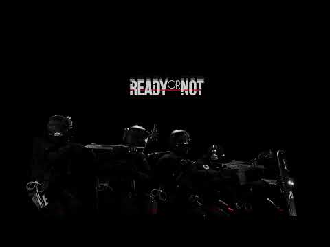 Ready Or Not Soundtrack - Gas Station Combat Theme