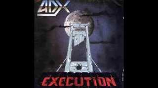 ADX - Priere de Satan