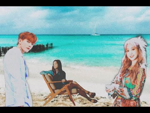Mashup【TWICE, VAV & Blackpink 】More & More × Give me more feat. BTS, MAMAMOO, KARD and ATEEZ『K-Pop』