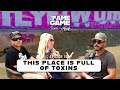 The Impact Of Fire On Your Health How To Detox Yourself From Trauma The Fame Game Episode 10