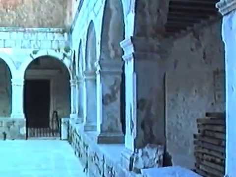 FRANJEVAČLI SAMOSTAN SV  DUJE KRAJ, 10  VIII  1988