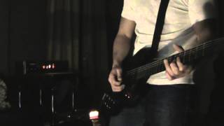 The Sound - Skeletons (madz)