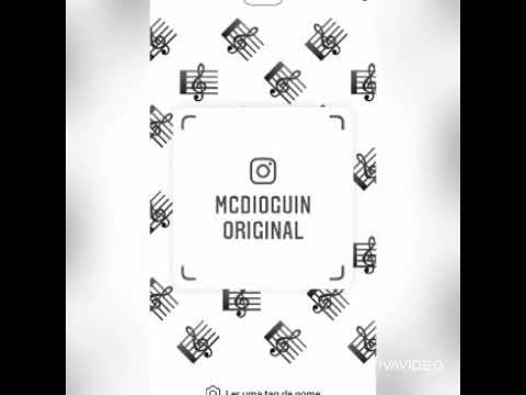 MC Dioguin - Bela Dama