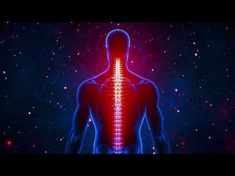 Neck & Shoulder Tension Relief