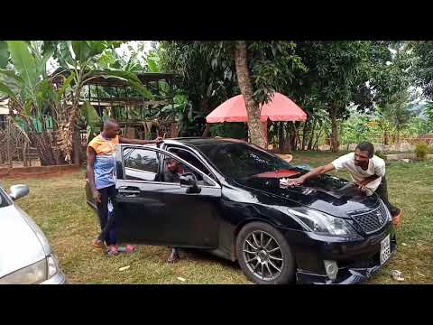 Kaka baite ft Ringera