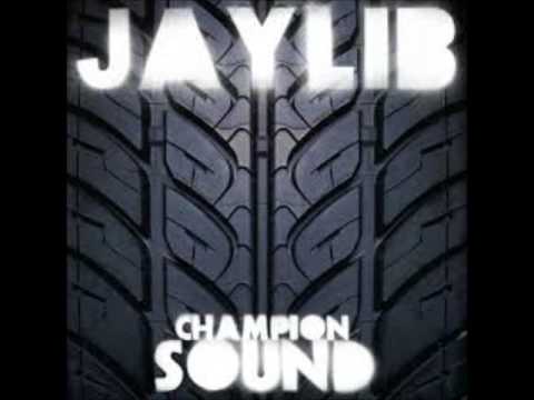 Jaylib - Pillz