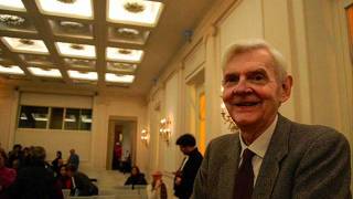 K. JARRETT - Ritual. Richard Trythall, piano.