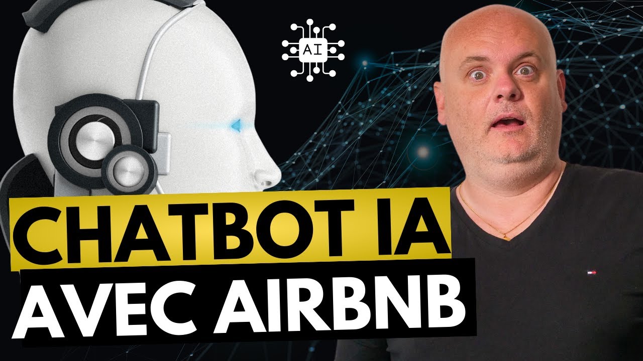 Ma méthode secrète pour répondre 24H/24 aux voyageurs #airbnb !