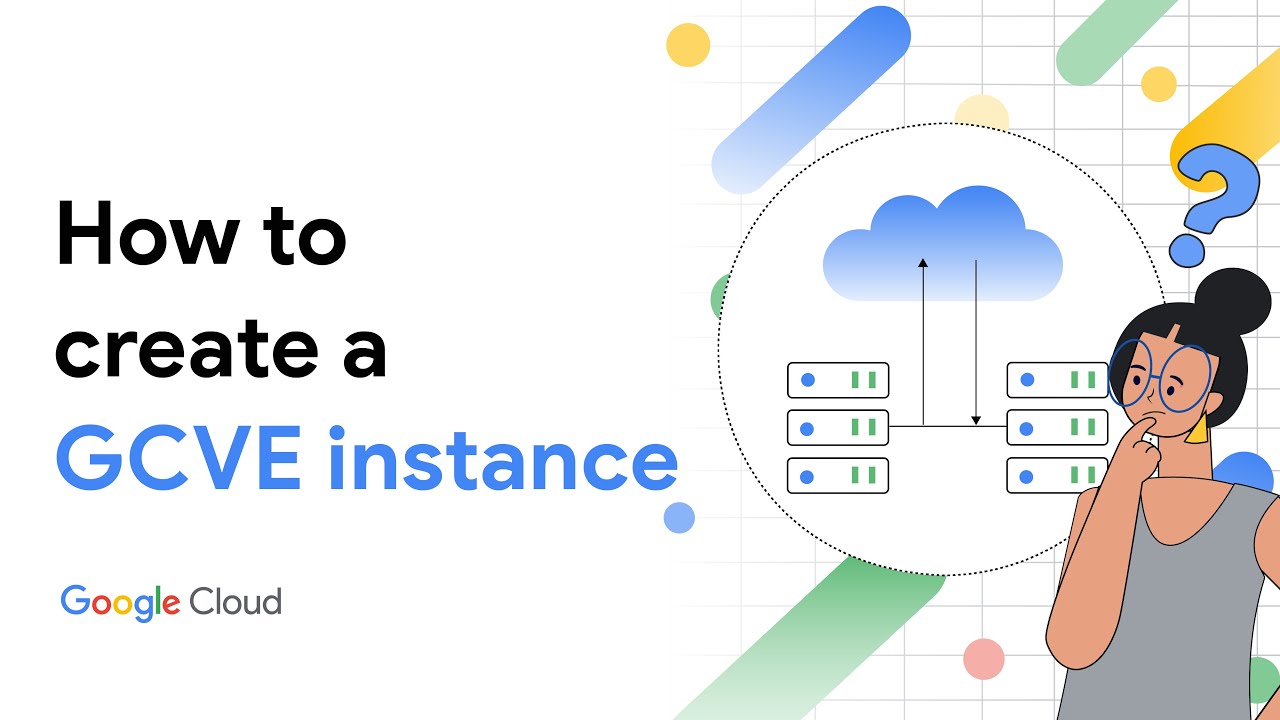 Google Cloud VMware Engine Private Cloud Creation