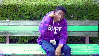 Pi&#39;erre Bourne - Feds