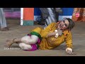 SAIMA KHAN STAGE PERFORMANCE GHUT GHUT PEE JANI NASEEBO LAL PUNJABI SONG SMB