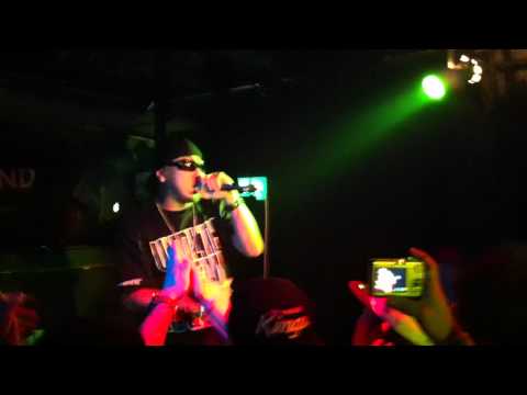 DS455 LIVE 3 仙台スコール