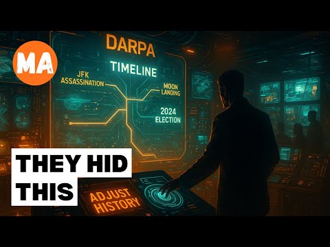 Is Time Travel Real? Project Pegasus EXPOSED!