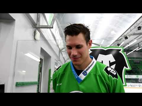11.kolo: BK Mladá Boleslav - HC Energie Karlovy Vary: Ohlasy s Tomášem Fořtem