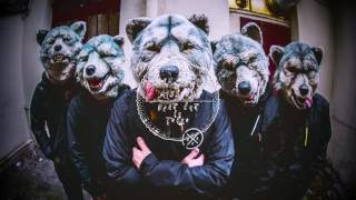 MAN WITH A MISSION - Dead End in Tokyo [AUDIO]
