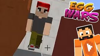 HİLE OLDUĞUNU SÖYLEYEN GEREKSİZ HİLE !!! | EGG WARS HİLE OLDUĞUNU SÖYLEYEN GEREKSİZ HİLE !!! | EGG WARS