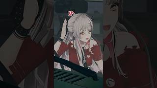 【ネタバレ注意】ジョーカー(ジョー・力一)をシンプルに轢き◯す石神のぞみと、動揺が隠せない花畑チャイカ【にじさんじ/にじさんじ切り抜き/花畑チャイカ/石神のぞみ/ジョー・力一/花畑チャイカ3D】