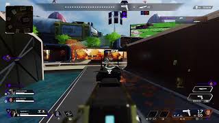 土曜日APEX