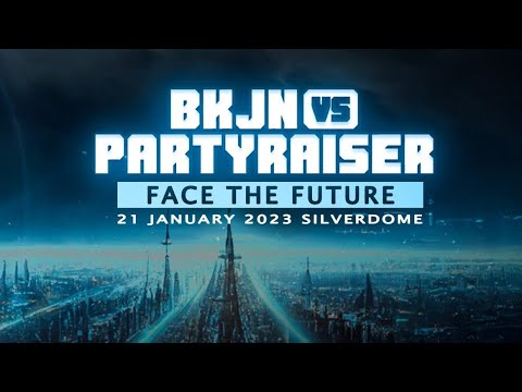 BKJN vs PARTYRAISER Opening set