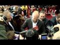 Джейсон Стэтхем в Москве. HD 1080 