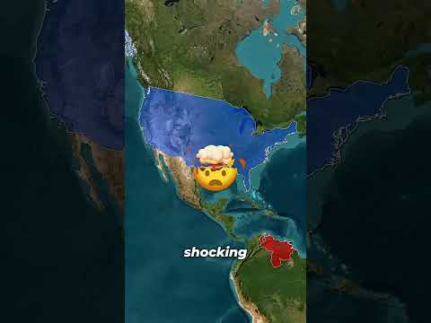 🇻🇪🤝🇨🇴 Venezuela and Colombia Unite Against America 🇺🇸🔥