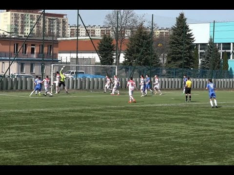 Derby Rzeszowa CLJ: Stal Rzeszów - Resovia 2-1 [BRAMKI]