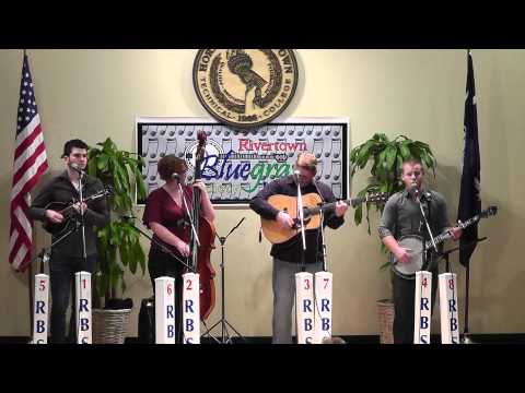 Nu-Blu - Crazy Heart