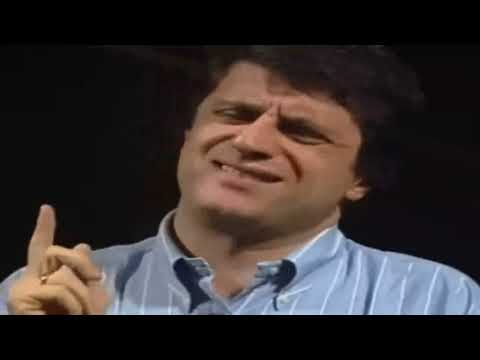 Alessandro Bergonzoni : Anghingò.