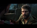 The Last of Us  Playstation 4  játékmenet videója