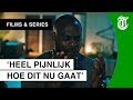 Mocro Maffia-regisseur: ‘Dit nog nooit meegemaakt’ - FILMS&SERIES