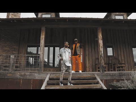 Yung Nation - Traffic (Official Music Video)