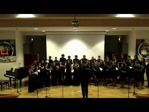 Coro Decanter e Coro Diapason - Talisman - Robert Schumann