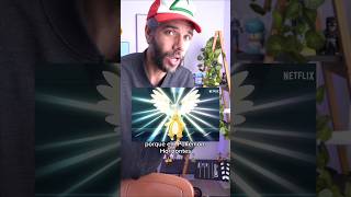 MEGA EVOLUÇÃO FOI EXPLICADA EM POKÉMON 🔥