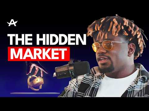 AFRICAN TECH SHIFT: The $55 Billion Investment Strategy Redefining Security