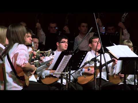 TD Ferdo Livadić - Samoborske meditacije