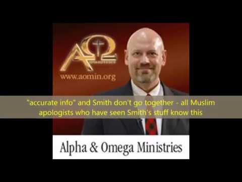 James White Sees Acts 17 Apoogetics and Pfander Films Exposed