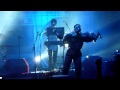 Royksopp - Tricky Tricky LIVE HD (2011) Los Angeles Wiltern