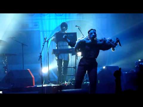 Tricky Tricky - Royksopp