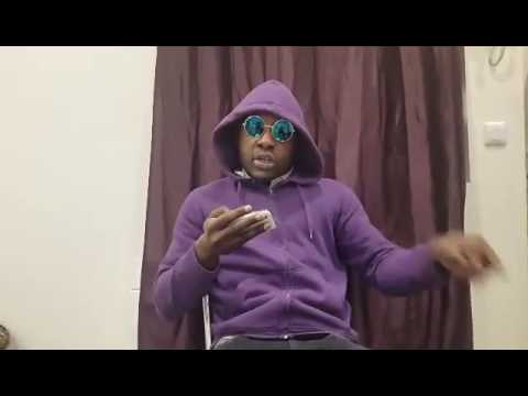 MOKO - freestyle7 (Alerte générale)