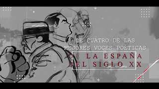 Cuatro poetas en guerra (Novela gráfica) - Planeta Cómic