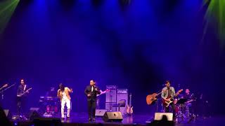 Download lagu LAGU JIWA LAGI CINTA | Zamani Slam FT Ameng Spring | Konsert Kembali Terjalin 2 mp3