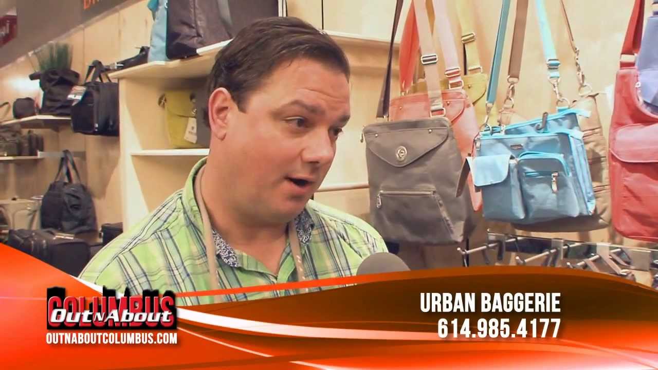 Out N About Columbus: Shop & Support Local 3/16/2014