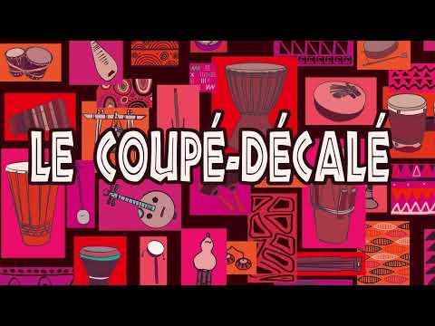 LA COUR DJ - RETRO LA COUR DJ